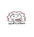 うちのミーちゃん（個別スタンプ：25）