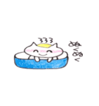 うちのミーちゃん（個別スタンプ：29）