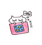 うちのミーちゃん（個別スタンプ：30）