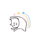 うちのミーちゃん（個別スタンプ：39）