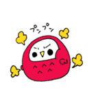 ふくすけさん（個別スタンプ：6）