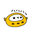 ふくすけさん（個別スタンプ：8）