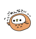ふくすけさん（個別スタンプ：12）