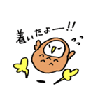 ふくすけさん（個別スタンプ：14）