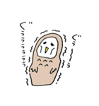 ふくすけさん（個別スタンプ：21）