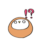 ふくすけさん（個別スタンプ：22）