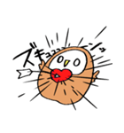 ふくすけさん（個別スタンプ：25）
