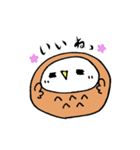 ふくすけさん（個別スタンプ：27）