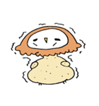 ふくすけさん（個別スタンプ：31）
