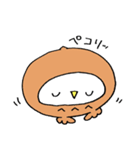 ふくすけさん（個別スタンプ：32）