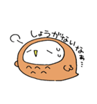 ふくすけさん（個別スタンプ：34）