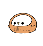 ふくすけさん（個別スタンプ：35）