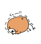 ふくすけさん（個別スタンプ：38）