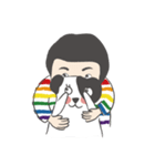 Love Together（個別スタンプ：9）