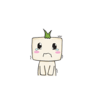 ONI The Square Onion（個別スタンプ：19）