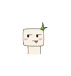 ONI The Square Onion（個別スタンプ：29）
