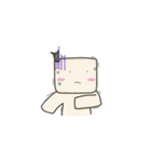ONI The Square Onion（個別スタンプ：31）