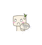 ONI The Square Onion（個別スタンプ：35）