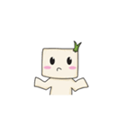 ONI The Square Onion（個別スタンプ：40）