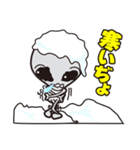 ほんわか♪カッパわーるど（個別スタンプ：15）