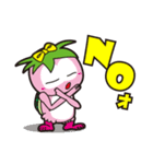 ほんわか♪カッパわーるど（個別スタンプ：39）