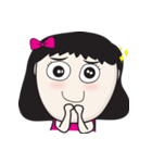 Rosie : The Drama Queen Meme Part 1（個別スタンプ：2）