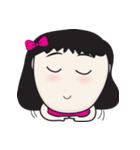 Rosie : The Drama Queen Meme Part 1（個別スタンプ：6）