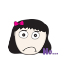 Rosie : The Drama Queen Meme Part 1（個別スタンプ：10）