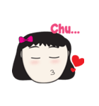Rosie : The Drama Queen Meme Part 1（個別スタンプ：12）
