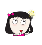 Rosie : The Drama Queen Meme Part 1（個別スタンプ：16）