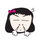 Rosie : The Drama Queen Meme Part 1（個別スタンプ：17）