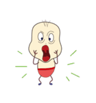 Potato Baby（個別スタンプ：10）