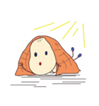 Potato Baby（個別スタンプ：11）