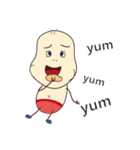 Potato Baby（個別スタンプ：20）