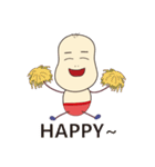 Potato Baby（個別スタンプ：25）