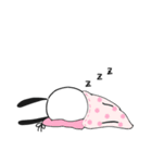 Weitan rabbit（個別スタンプ：1）