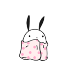Weitan rabbit（個別スタンプ：3）