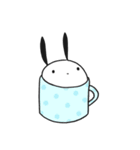 Weitan rabbit（個別スタンプ：20）
