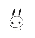 Weitan rabbit（個別スタンプ：28）
