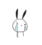 Weitan rabbit（個別スタンプ：29）