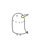 Weitan rabbit（個別スタンプ：39）