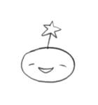 日常使いウチウジン（個別スタンプ：15）