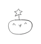 日常使いウチウジン（個別スタンプ：23）