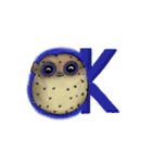 Puffer Fish Hao-Hao（個別スタンプ：3）