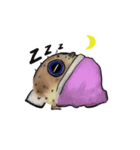 Puffer Fish Hao-Hao（個別スタンプ：4）