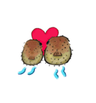 Puffer Fish Hao-Hao（個別スタンプ：9）