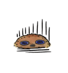 Puffer Fish Hao-Hao（個別スタンプ：12）