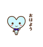 ツキを呼ぶTomくんのことば（個別スタンプ：8）
