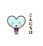 ツキを呼ぶTomくんのことば（個別スタンプ：9）