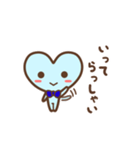 ツキを呼ぶTomくんのことば（個別スタンプ：11）